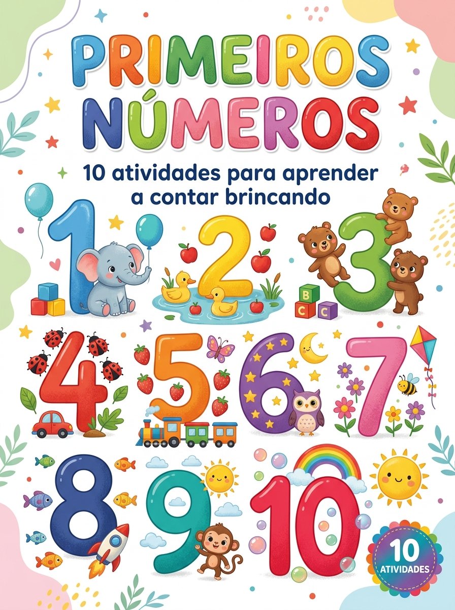 Primeiros Números
