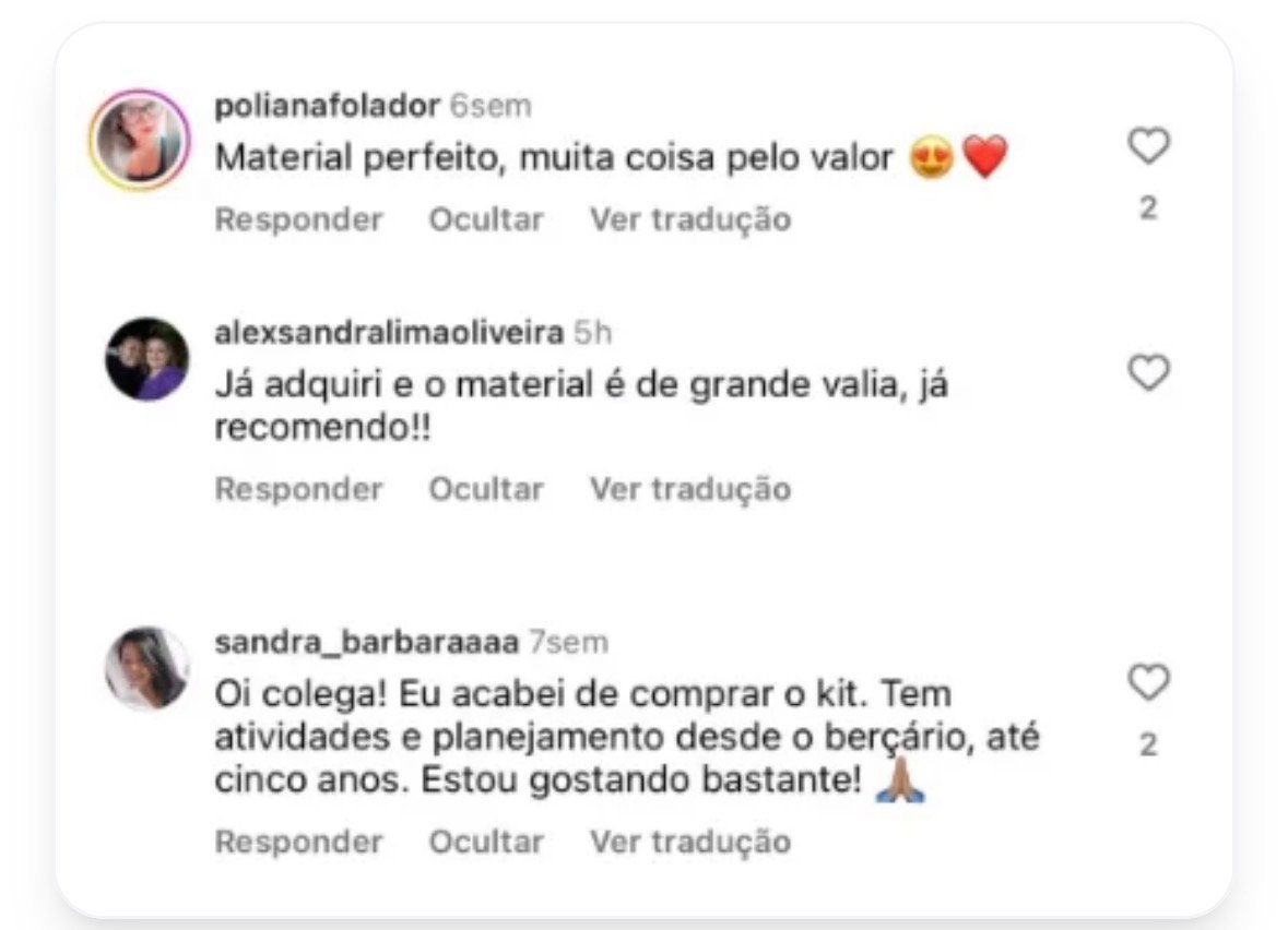 Depoimento 2